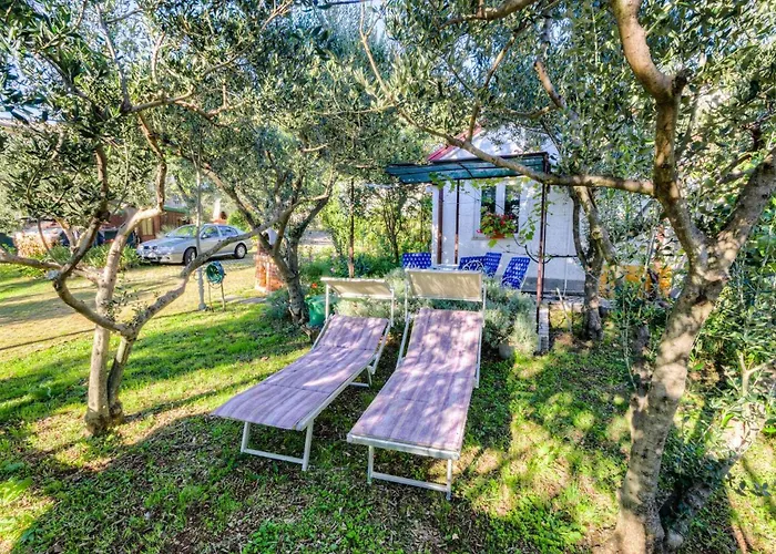 Apartament In 15428 *